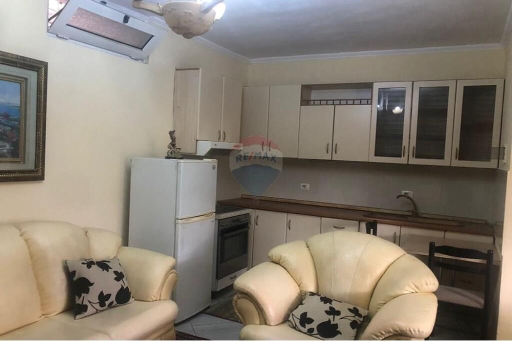 Appartamento 1 +1 In affitto