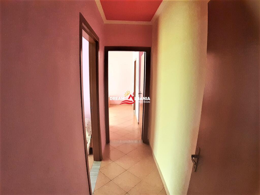 Apartamente 2+1 me qera tek Rruga e Bogdaneve ne Tirane (ID 4221987)