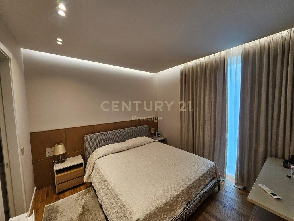 APPARTAMENTO 3+1+2 + 2 POSTI AUTO IN VENDITA | FOREST RESIDENCE – LAGO ASCIUTTO