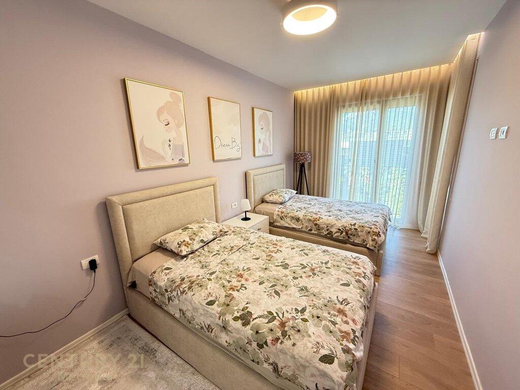 🏢 For Rent: Modern 2+1+2 Apartment – New Construction