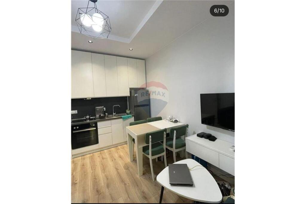 Apartment 1+1