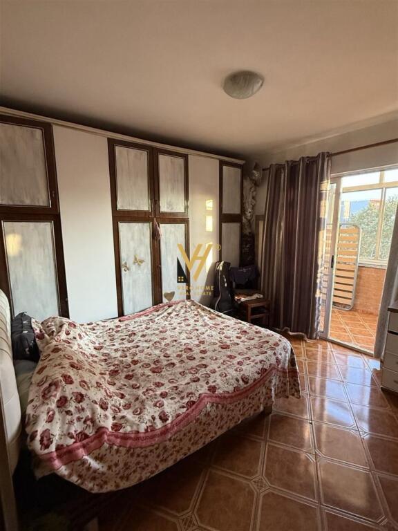 APARTMENT 2+1+BLK FOR RENT IN SIRI KODRA 600 EURO