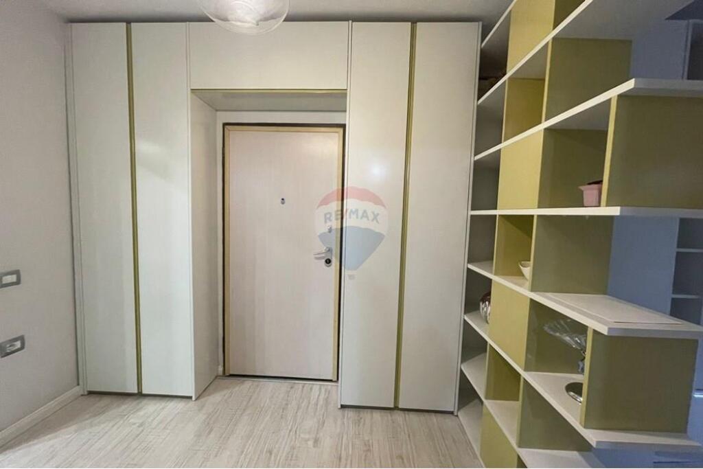 APARTMENT 2+1 FOR RENT AT NOBIS COMPLEX