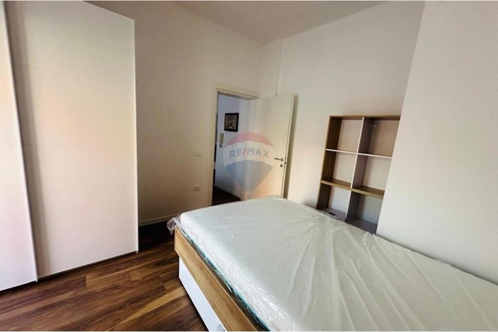APPARTAMENTO 2+1 CON CUCINA SEPARATA IN CENTRO