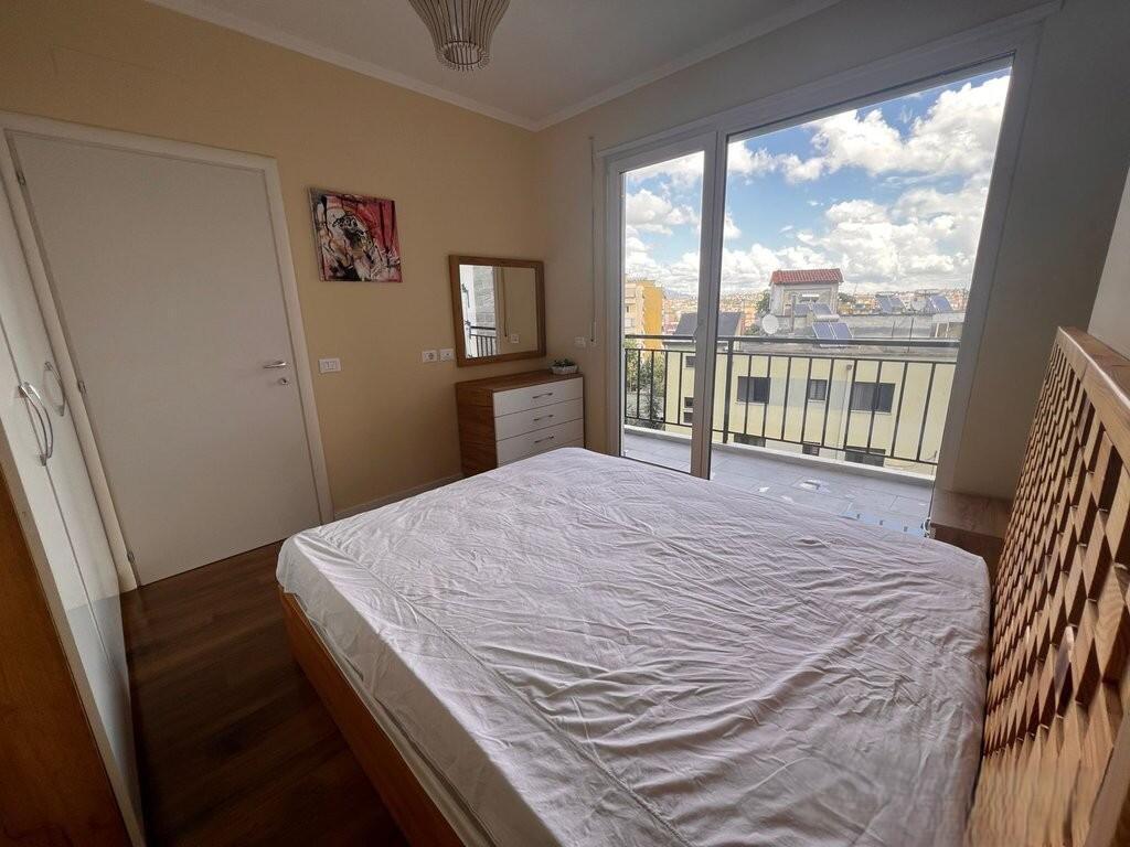 Apartment 1+1 For Rent, United School 550 € /Month