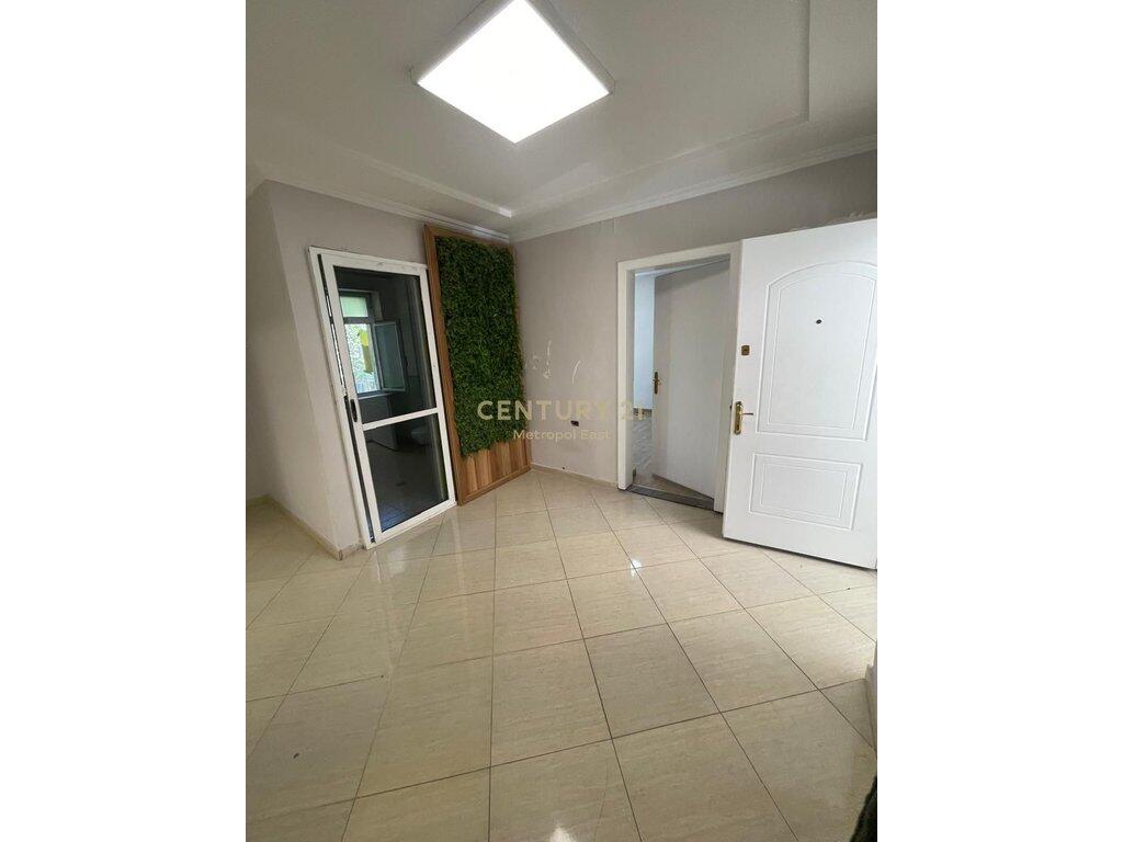 COMMERCIAL SPACE FOR RENT | FORMER LAST STATION, NEW TIRANA
