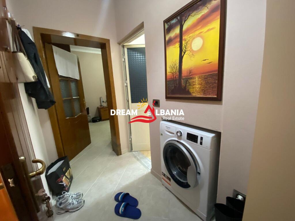 Apartment 1+1 for rent in Myslym Shyr near Pjeter Budi School in Tirana (ID 4219463)