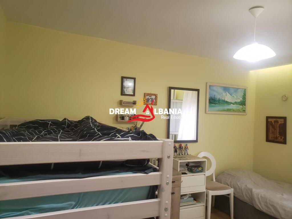 Appartamento 3+1 in vendita in via Budi vicino all'Ambasciata Americana a Tirana (ID 4139100)