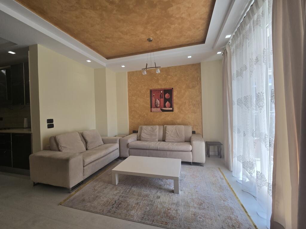 Apartment for rent 2+1 Paris Commune