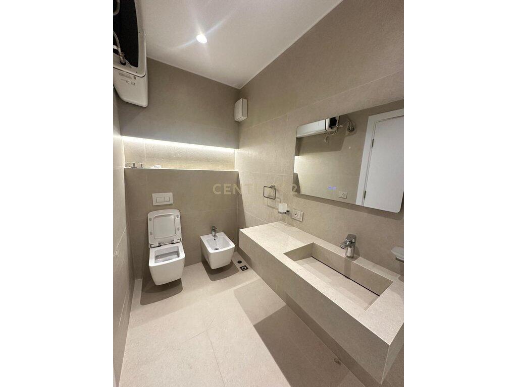KODRA E DIELLIT 2, APARTMENT 3+1+2+PARKING FOR RENT