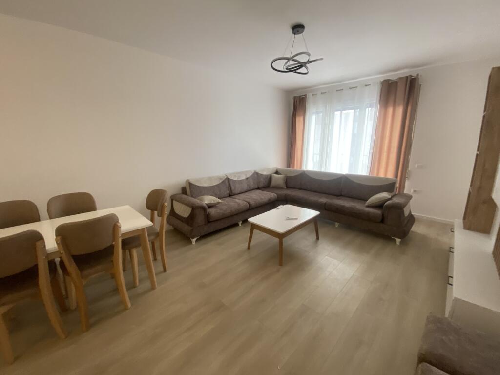 2+1, furnished, trio residence don bosko, 650 euro