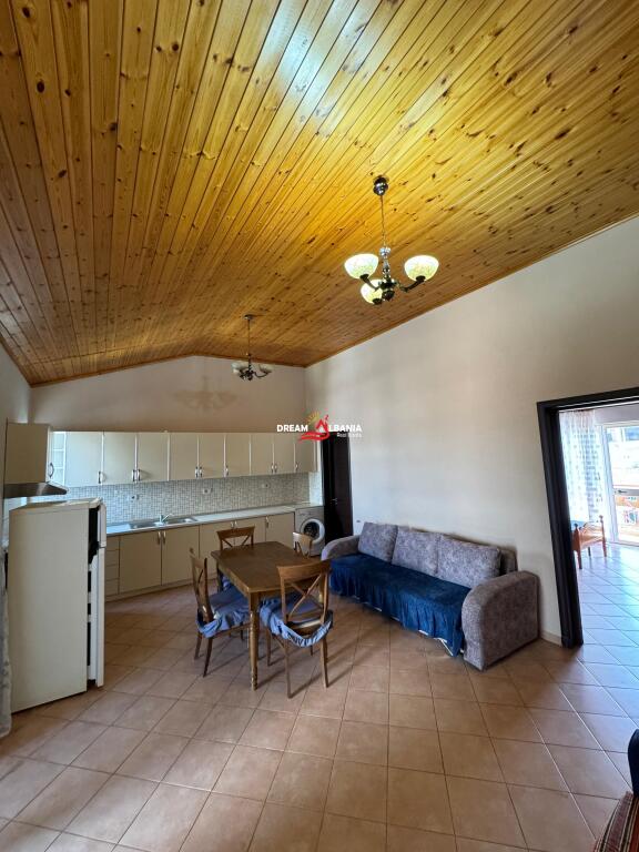 Appartamento 2+1 +Balcone (Piano Villa) in affitto al Mercato Elettrico – Tirana (ID 4251407)