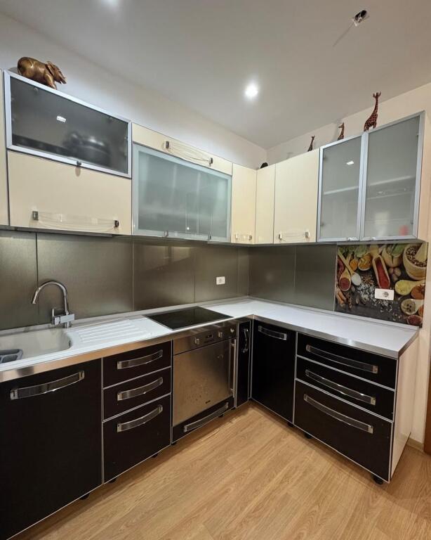 APARTAMENT 2+1+2 ME QERA - KODRA DIELLIT