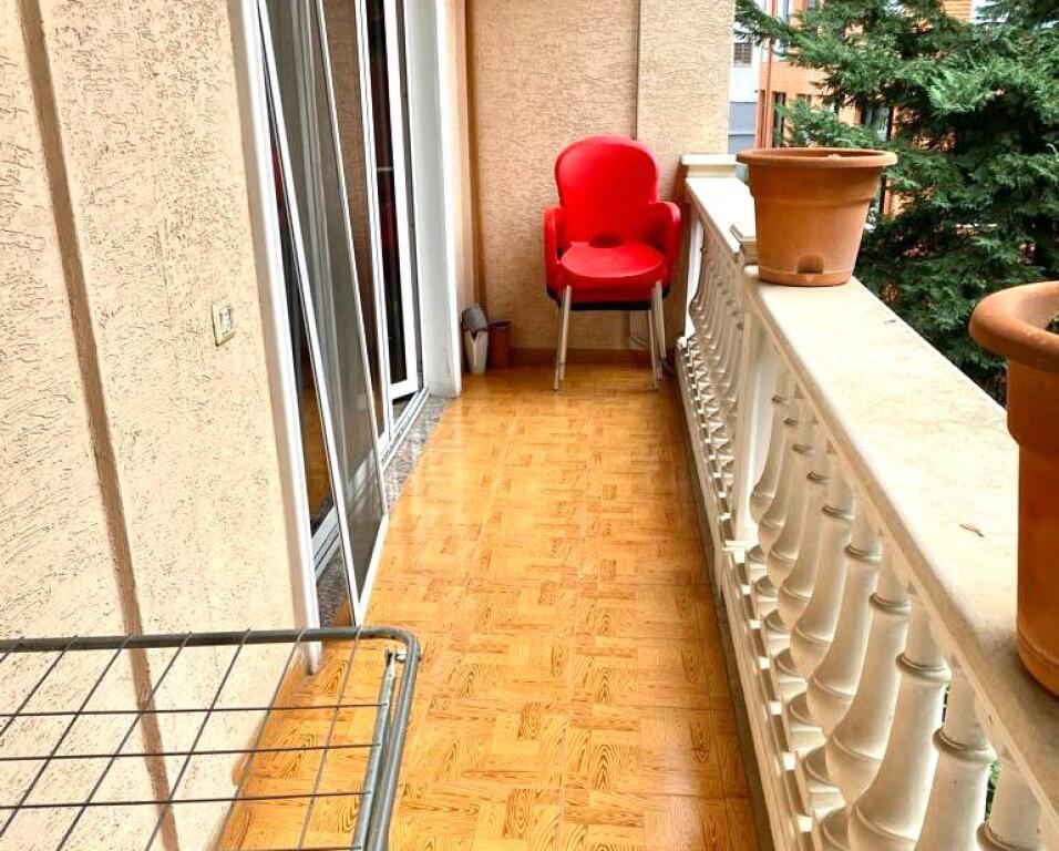 DUPLEX IN AFFITTO – ZONA 21 DHJETORI (Frosina Plaku) 📍 Stradina tranquilla vicino all’anello principale e via Kavaja