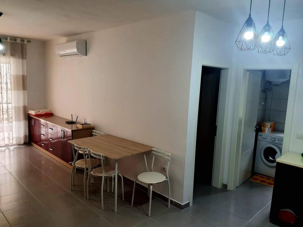 SELLING 1+1 APARTMENT IN QERRET WITH BRILLANTI