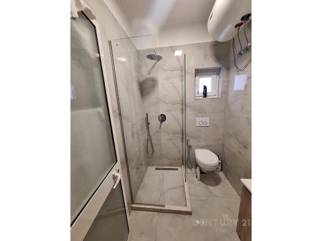 FOR SALE 2 STUDIO APARTMENTS ON DURRES STREET, NEAR THE EMBASSY BLOCK!Titan119525