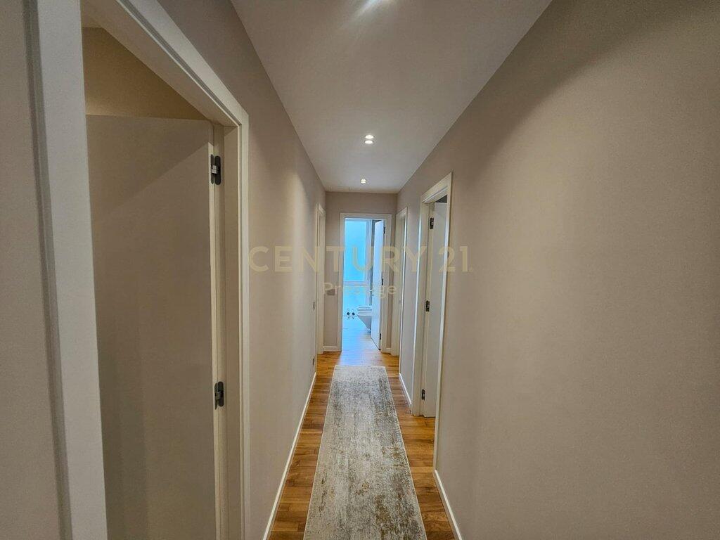 🌿 3-Bedroom Apartment + 2 Bathrooms + 2 Parking Spaces for Sale – Forest Residence