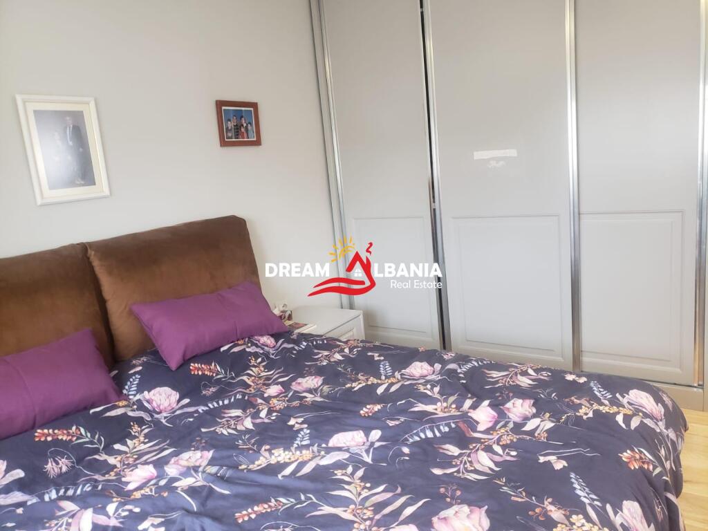 Appartamento 3+1 in vendita in via Budi vicino all'Ambasciata Americana a Tirana (ID 4139100)