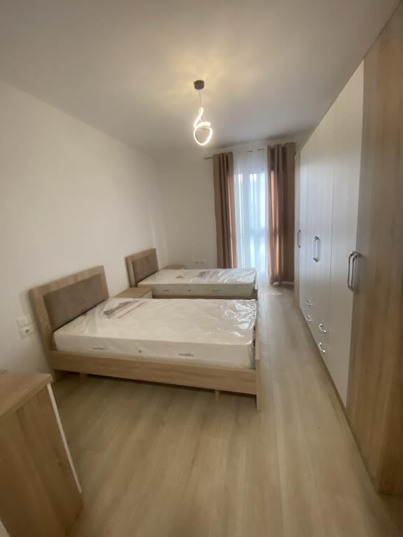 2+1, furnished, trio residence don bosko, 650 euro