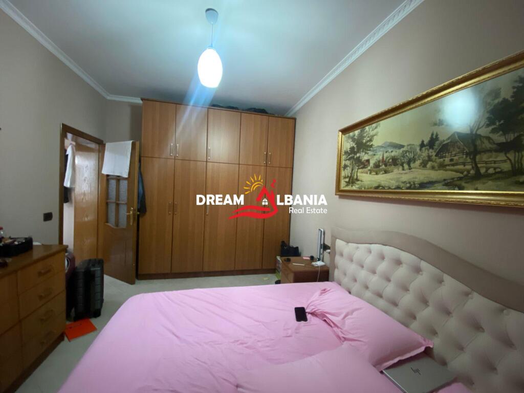 Apartment 1+1 for rent in Myslym Shyr near Pjeter Budi School in Tirana (ID 4219463)