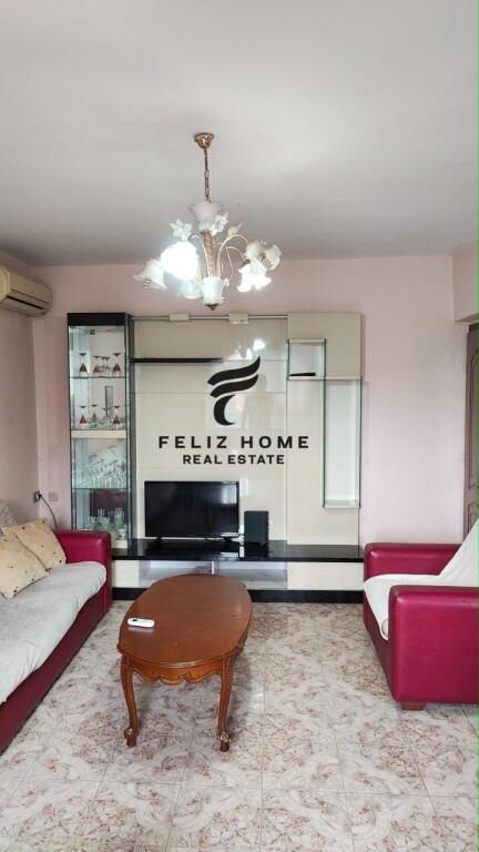 APARTMENT FOR RENT 2+1 NEW BOULEVARD 430 EURO
