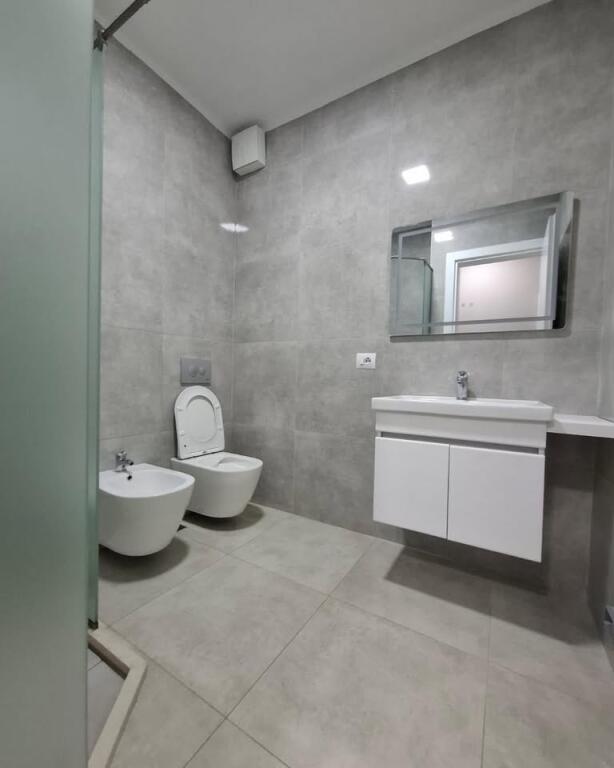 🏡 TWO 1+1 APARTMENTS FOR RENT, 📍 Bedri Karapici St., opposite Birra Tirana, Henke Residence