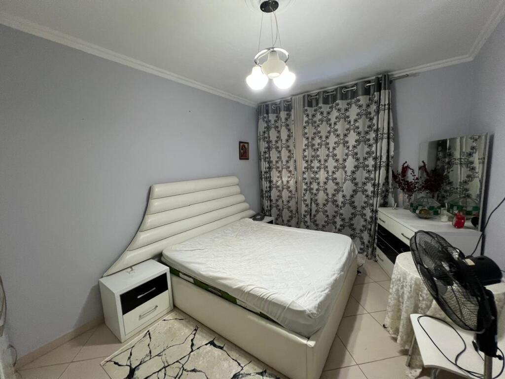 Apartment 2+1+2 For Rent, Astiri Roundabout