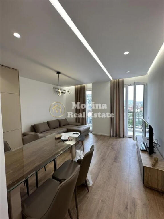 Rent, Apartment 1+1, Fusha Aviacionit, 500 euro/month