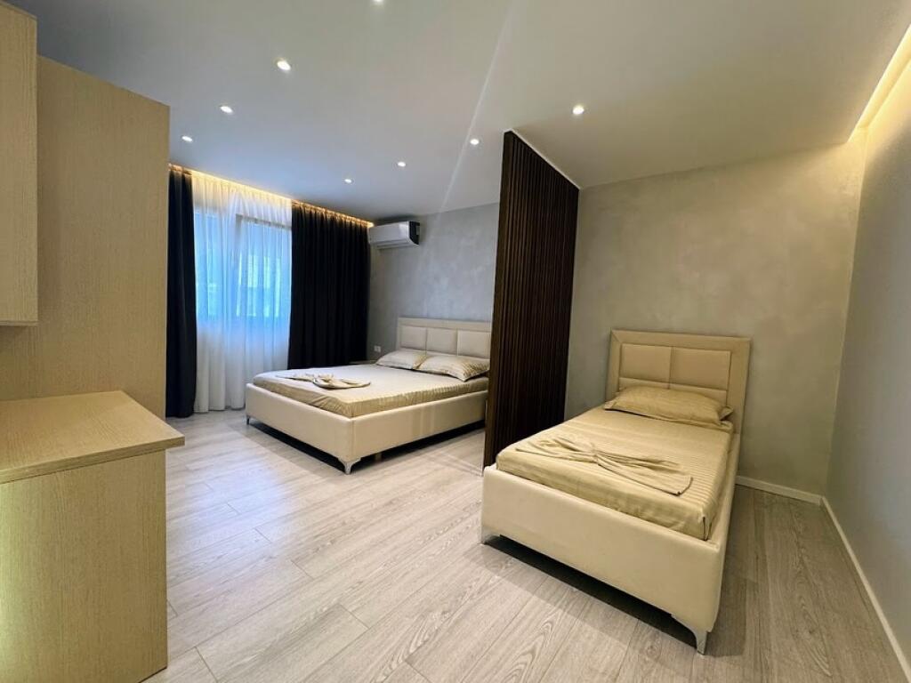 FOR SALE APARTMENT 1+1+ANNEX – SELITË