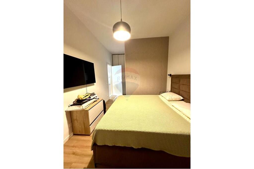 Apartament ne shitje 1+1+parkim ne Green Coast!