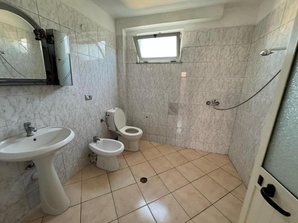 📣 RENT Apartment 1+1 📍 Selite, Near "Marin Barleti" University  💶 Price 300 Euro