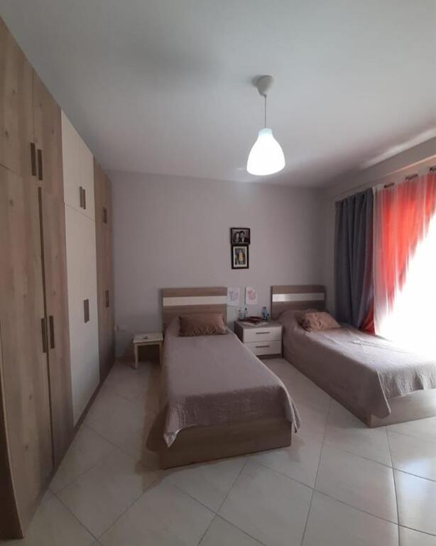 APARTAMENT 2+1+2 FULL KOMPLETUAR FRESKU /OKAZION