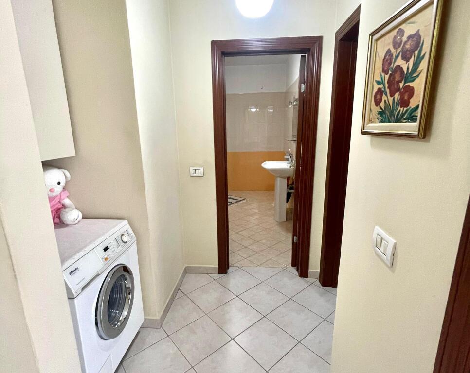 In Affitto: 2+1 📍Ex Campo di Aviazione (Lato Strada) - 560€ - Sup. 100m² - Piano 8
