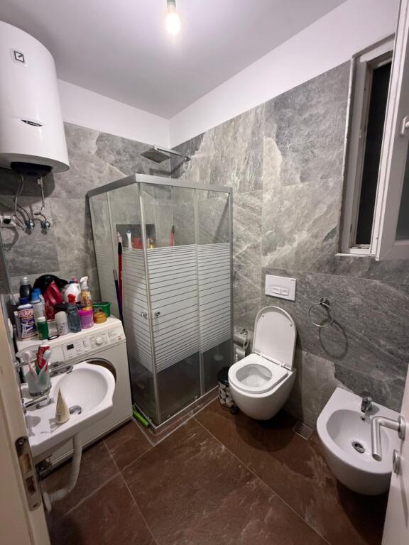 APARTMENT 1+1 FOR SALE ON 5 MAJI STREET