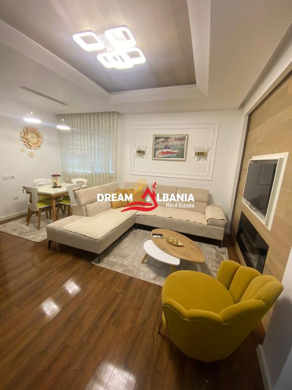 Apartment 2+1 for sale at Dry Lake, FZ Complex in Tirana (ID 41212022)