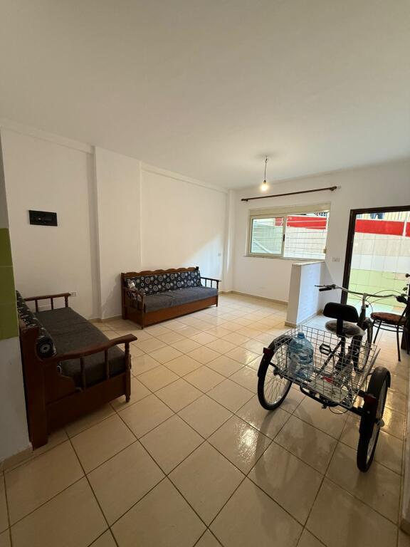 Okazion "Apartament ne shitje 1+1" Kodra e Diellit