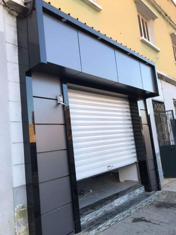 SHITET DYQAN 80 M2 RRUGA E ELBASANIT 249.600 EURO