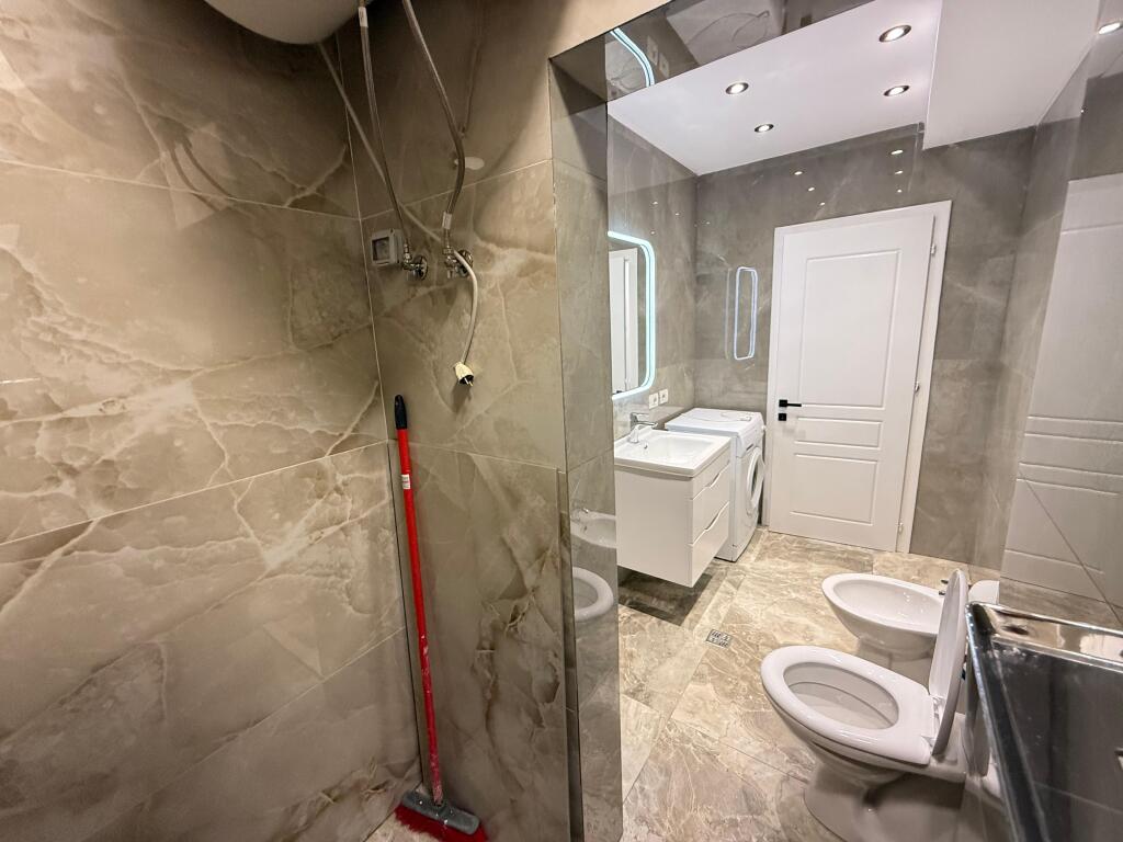 📢 SHITET Apartament 2+1, Ish Parku i Autobuzeve