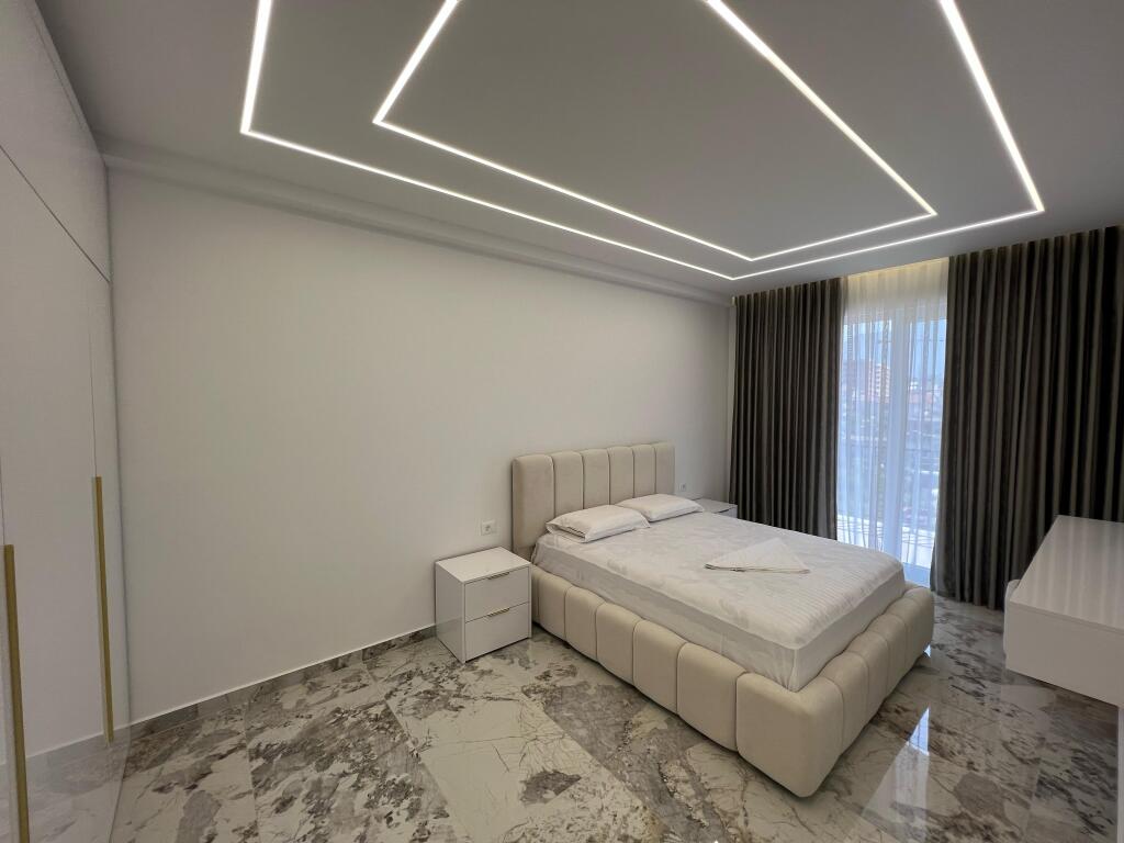 🏠 Jepet me qira apartament 1+1 në 📍  Paskuqan – 500€