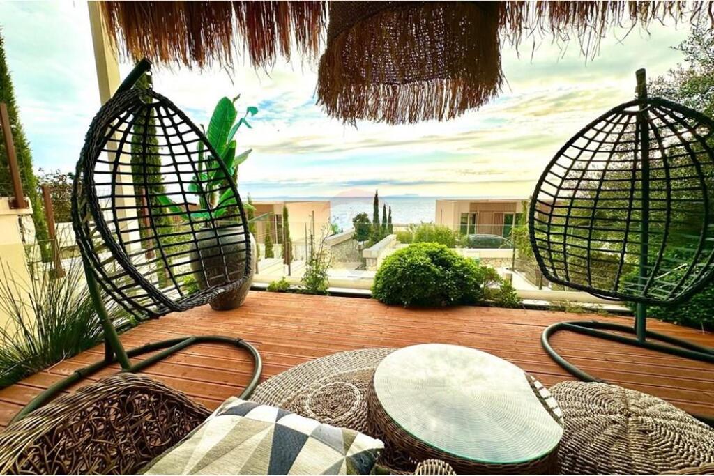 Apartament ne shitje 1+1+parkim ne Green Coast!