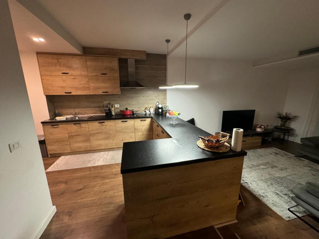 3-Storey Villa for rent at Olive Grove Residence (ID BV22468)