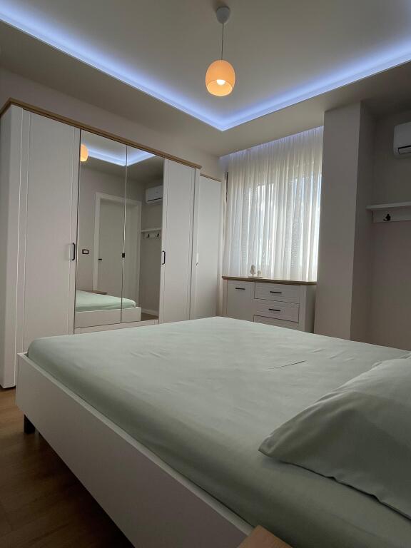 📢 Modern Apartment 2+1 for Sale, Kavajes Street