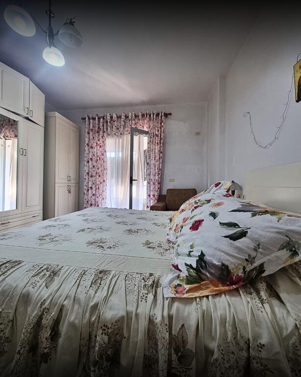 APARTAMENT 1+1 PËR QIRA  Pas KESH – Vasil Shanto