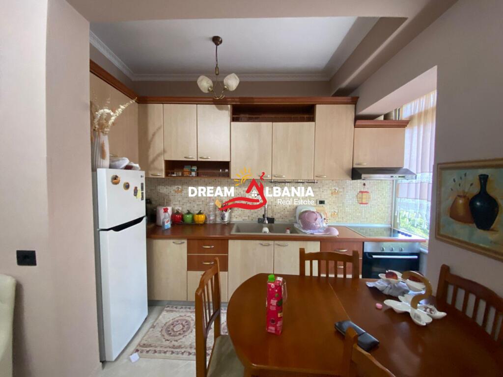 Apartment 1+1 for rent in Myslym Shyr near Pjeter Budi School in Tirana (ID 4219463)