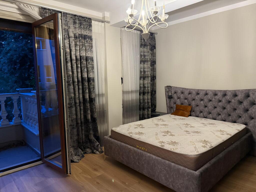 For rent 3+1+🅿️Parking Spot at Vilat Gjermane