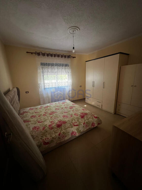 Apartment 2+1 for rent at Jordan Misja (Prison Street)
