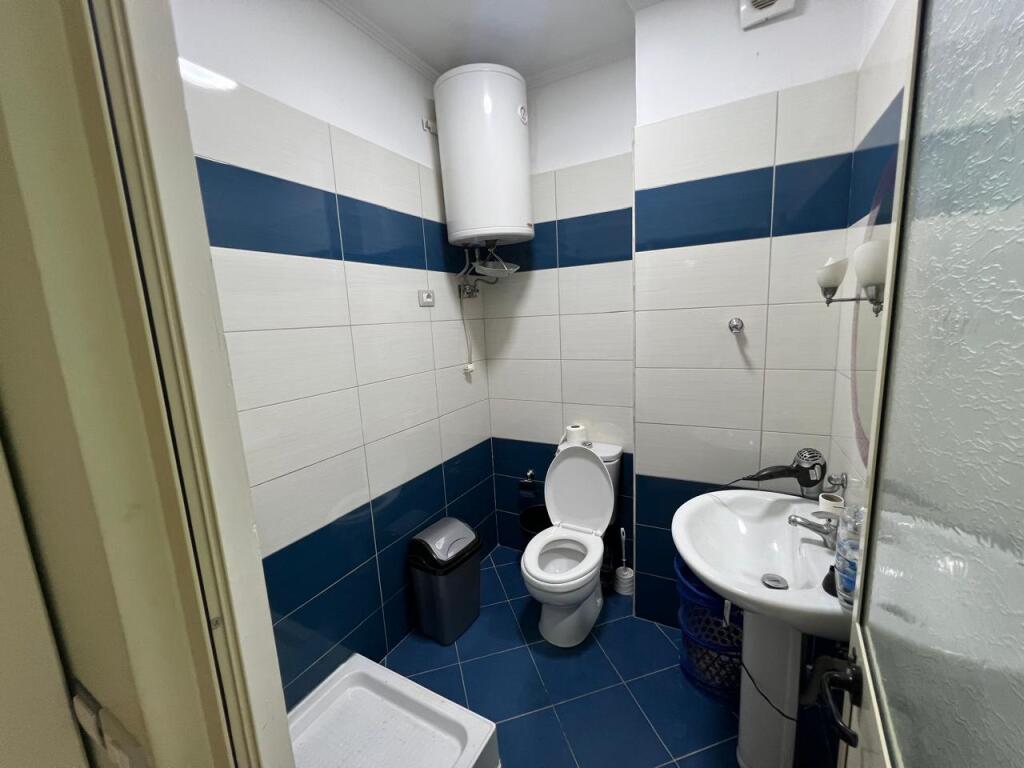 Apartment 2+1+2 For Rent, Astiri Roundabout