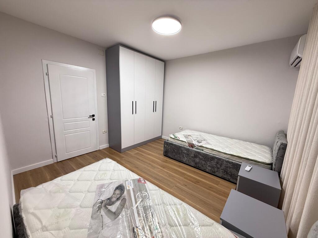 📢 SHITET Apartament 2+1, Ish Parku i Autobuzeve
