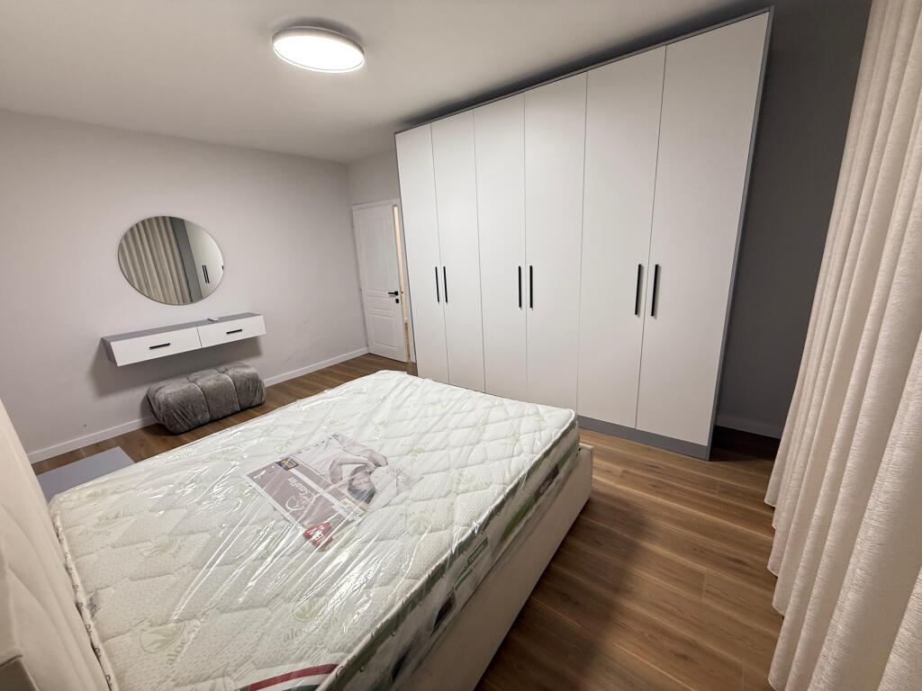 📢 SHITET Apartament 2+1, Ish Parku i Autobuzeve