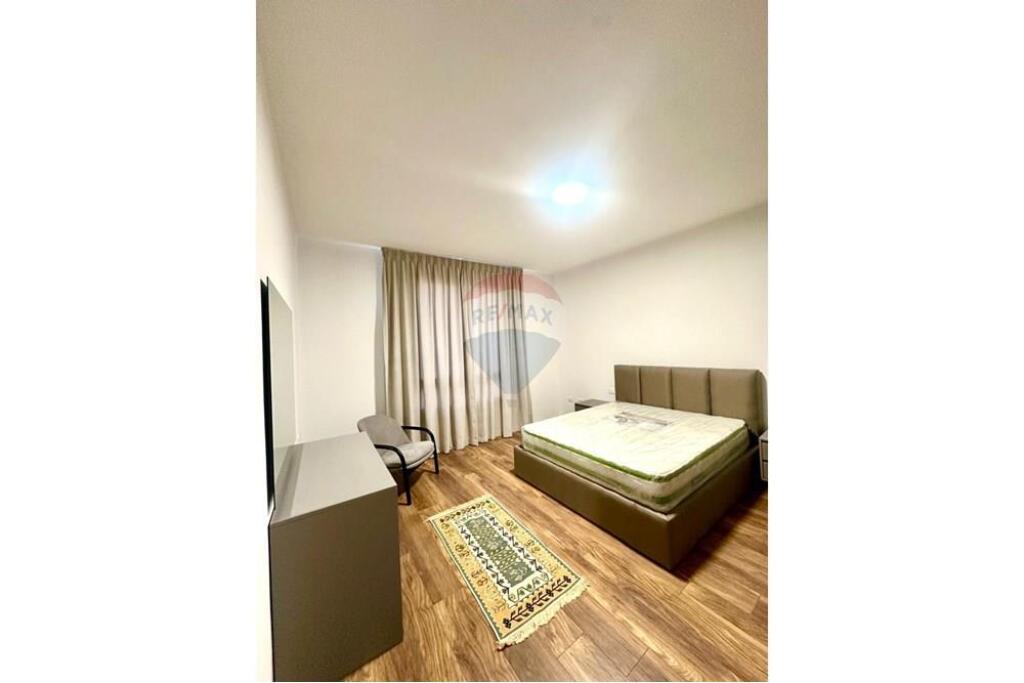 APPARTAMENTO 2+1 CON CUCINA SEPARATA IN CENTRO